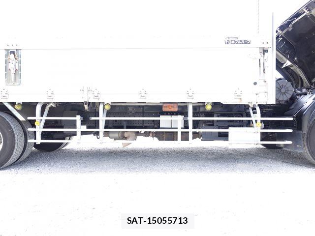 Isuzu FORWARD 2011-11 6905379-15