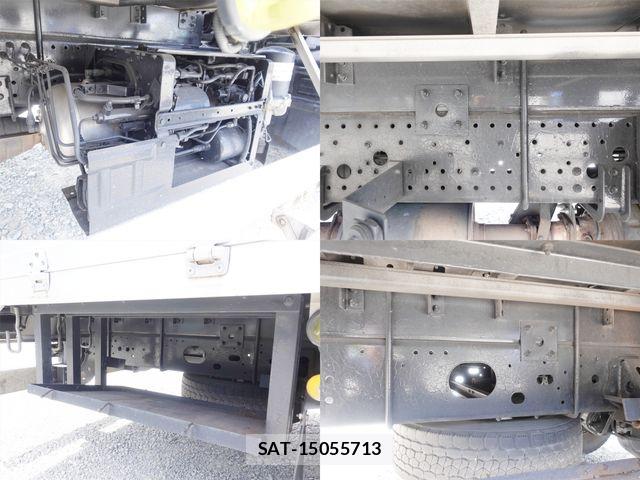 Isuzu FORWARD 2011-11 6905379-16