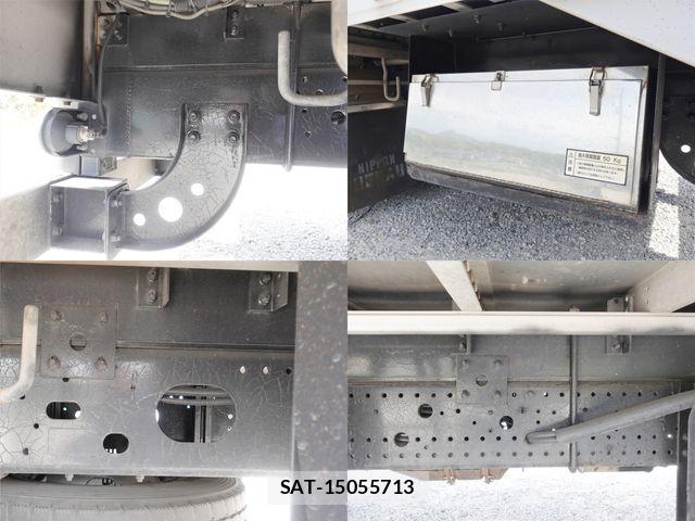 Isuzu FORWARD 2011-11 6905379-17
