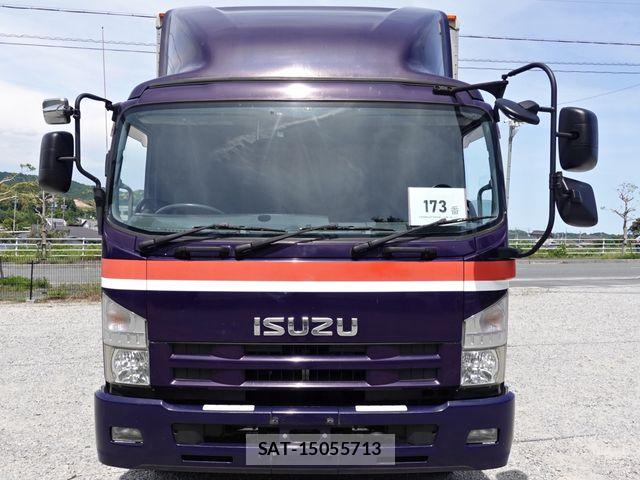 Isuzu FORWARD 2011-11 6905379-1