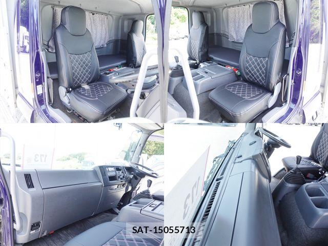 Isuzu FORWARD 2011-11 6905379-19