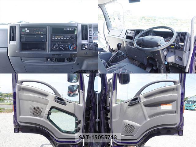 Isuzu FORWARD 2011-11 6905379-20