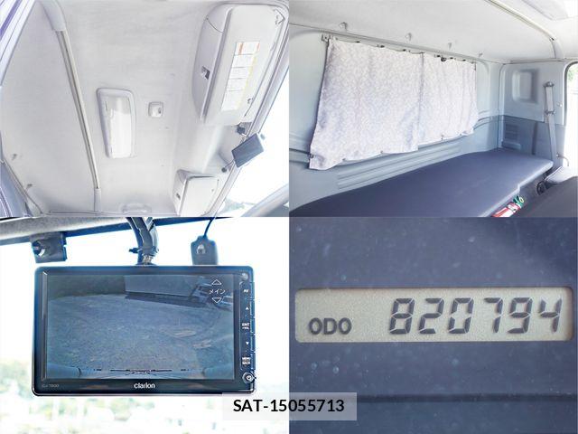 Isuzu FORWARD 2011-11 6905379-21