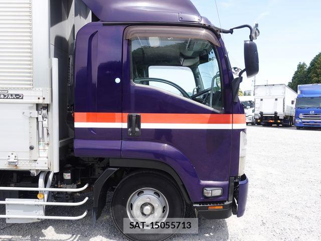 Isuzu FORWARD 2011-11 6905379-2