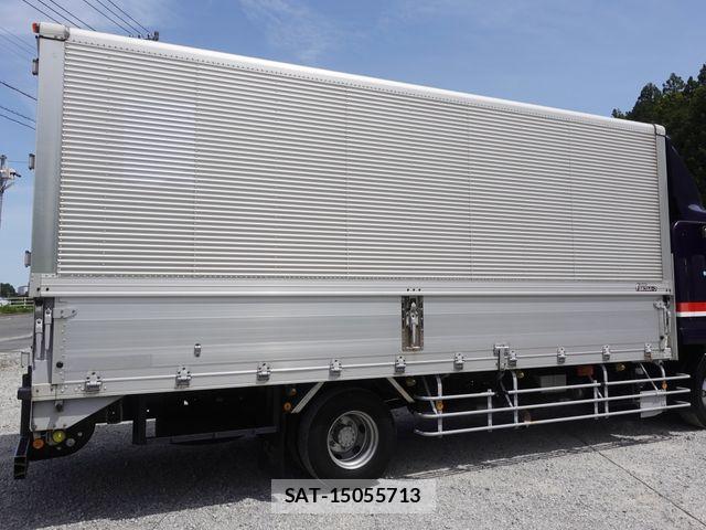 Isuzu FORWARD 2011-11 6905379-4