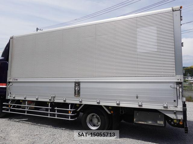 Isuzu FORWARD 2011-11 6905379-6