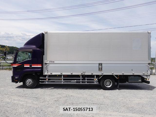 Isuzu FORWARD 2011-11 6905379-7