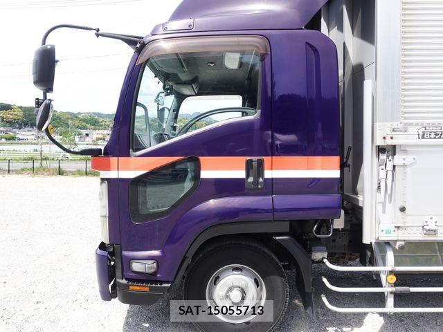 Isuzu FORWARD 2011-11 6905379-8