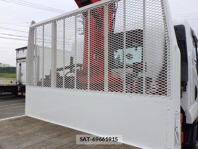 Isuzu FORWARD 2019-12 6905361-9
