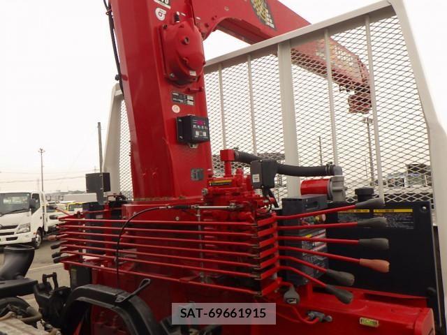 Isuzu FORWARD 2019-12 6905361-16