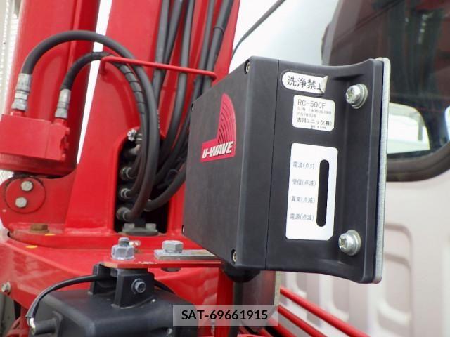 Isuzu FORWARD 2019-12 6905361-20