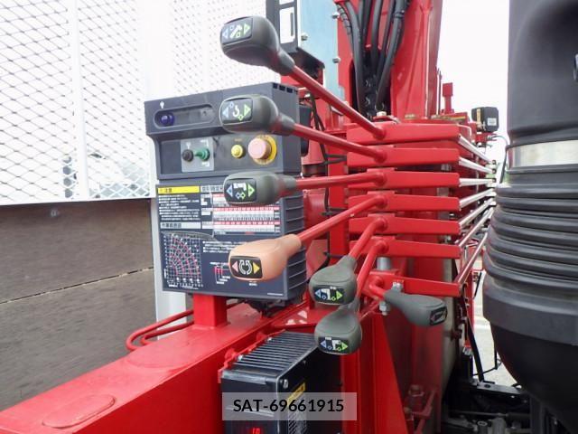 Isuzu FORWARD 2019-12 6905361-22