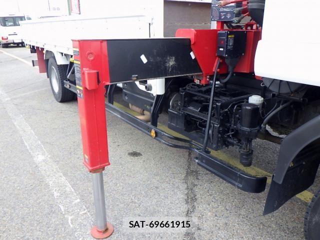 Isuzu FORWARD 2019-12 6905361-24