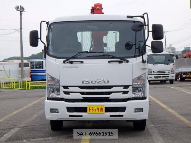Isuzu FORWARD 2019-12 6905361-2