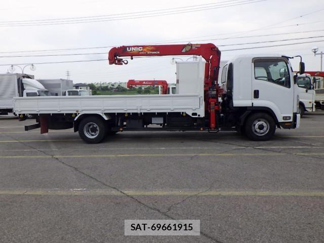Isuzu FORWARD 2019-12 6905361-3