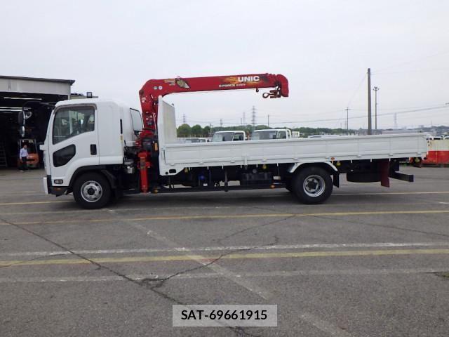 Isuzu FORWARD 2019-12 6905361-4