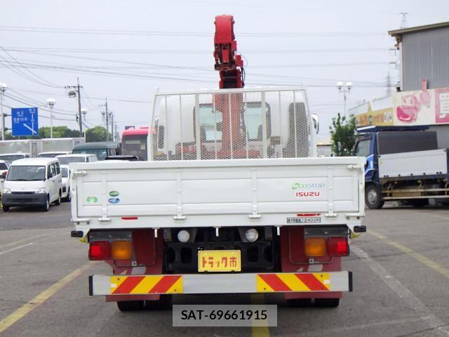 Isuzu FORWARD 2019-12 6905361-5