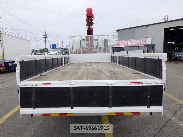 Isuzu FORWARD 2019-12 6905361-6
