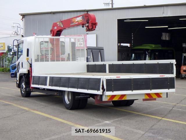 Isuzu FORWARD 2019-12 6905361-7