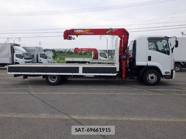 Isuzu FORWARD 2019-12 6905361-8