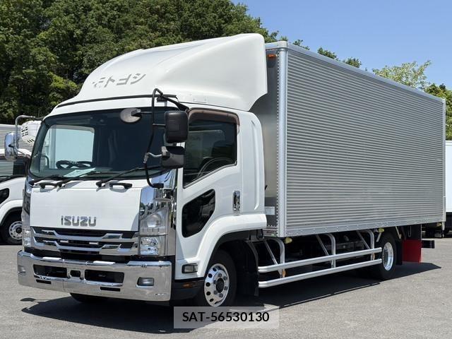 Isuzu FORWARD 2016-05 6905365-0