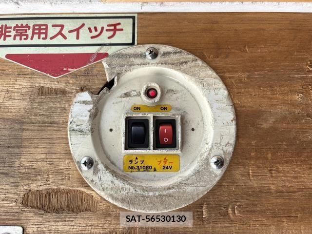 Isuzu FORWARD 2016-05 6905365-28