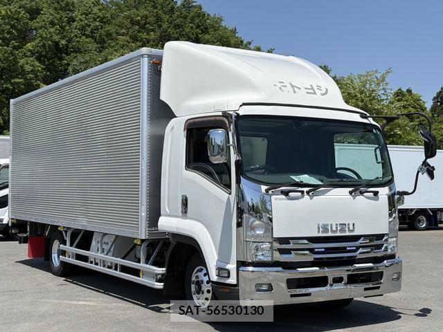 Isuzu FORWARD 2016-05 6905365-2