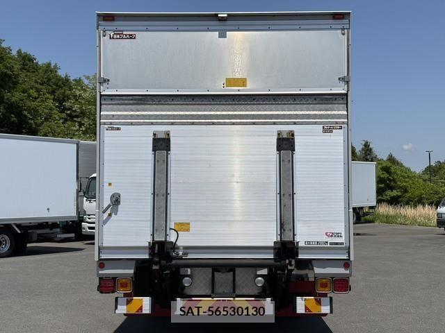 Isuzu FORWARD 2016-05 6905365-8