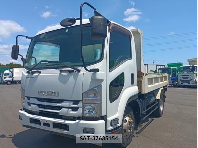 Isuzu FORWARD 2017-03 6905371-0