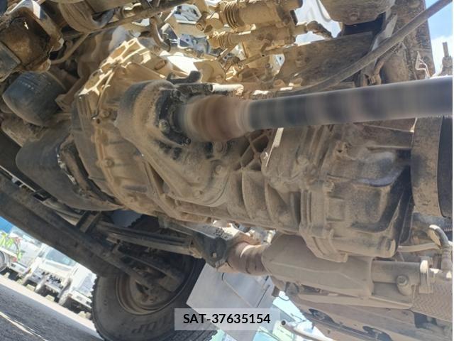 Isuzu FORWARD 2017-03 6905371-9