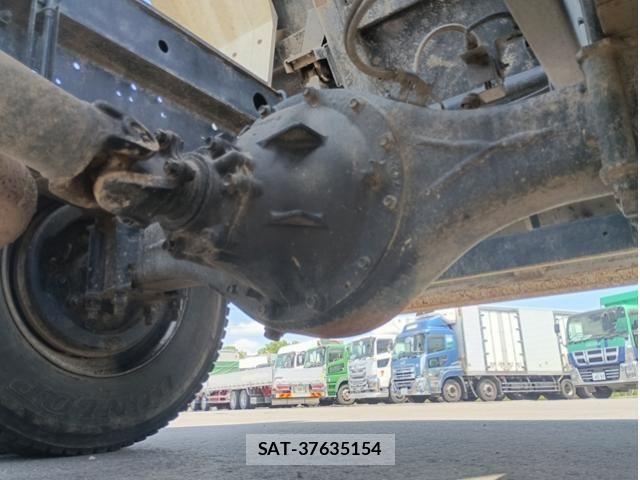 Isuzu FORWARD 2017-03 6905371-10