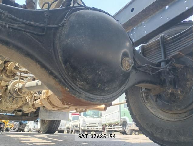 Isuzu FORWARD 2017-03 6905371-11