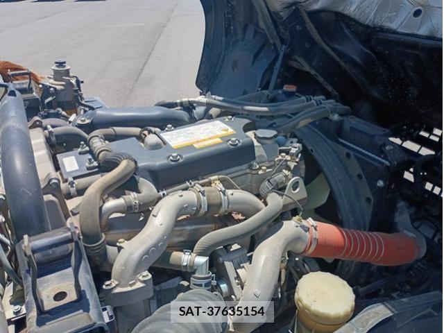 Isuzu FORWARD 2017-03 6905371-16