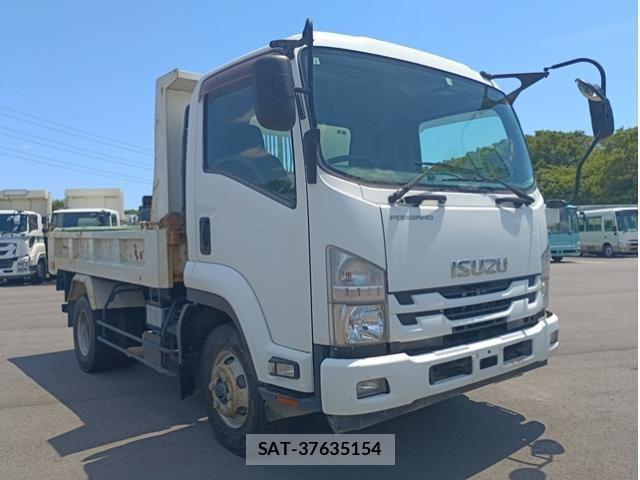 Isuzu FORWARD 2017-03 6905371-1
