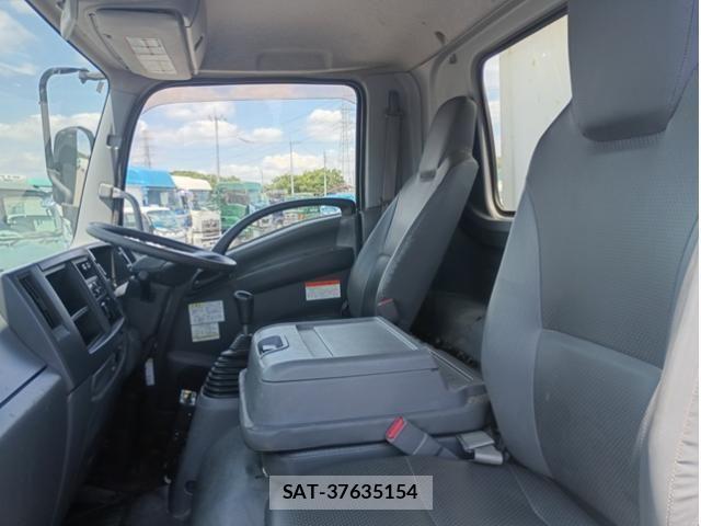 Isuzu FORWARD 2017-03 6905371-22