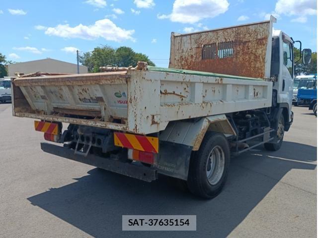 Isuzu FORWARD 2017-03 6905371-2