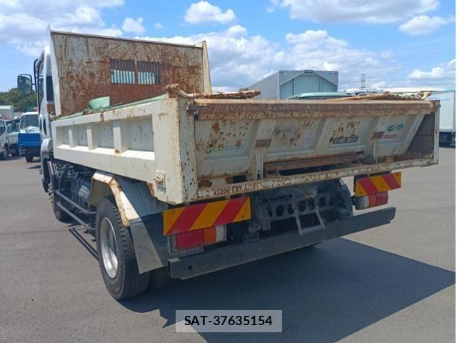 Isuzu FORWARD 2017-03 6905371-3