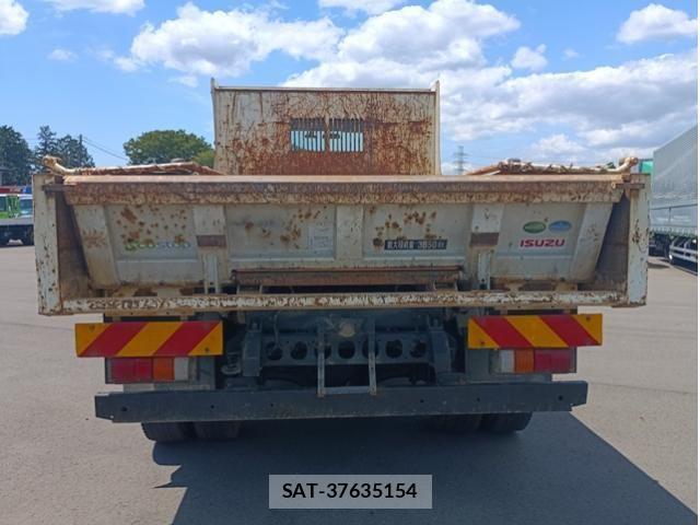 Isuzu FORWARD 2017-03 6905371-4