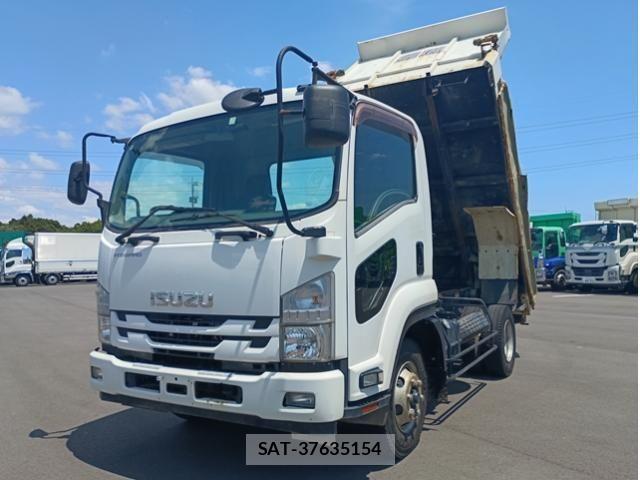 Isuzu FORWARD 2017-03 6905371-5