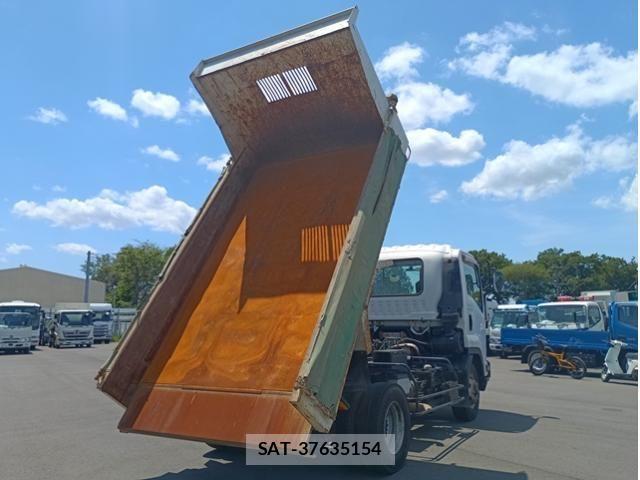 Isuzu FORWARD 2017-03 6905371-6