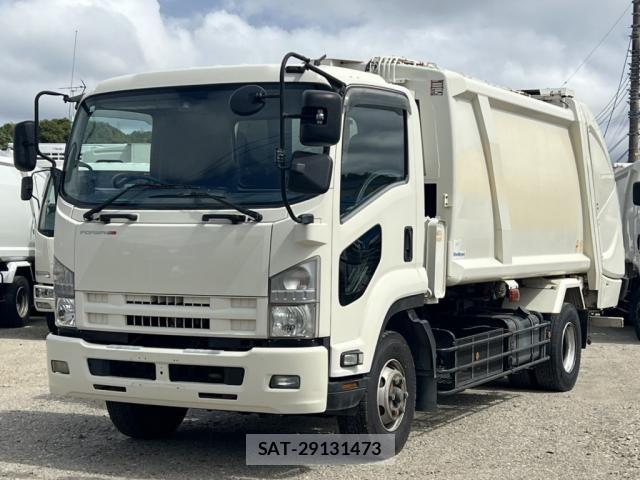 Isuzu FORWARD 2010-12 6905374-0