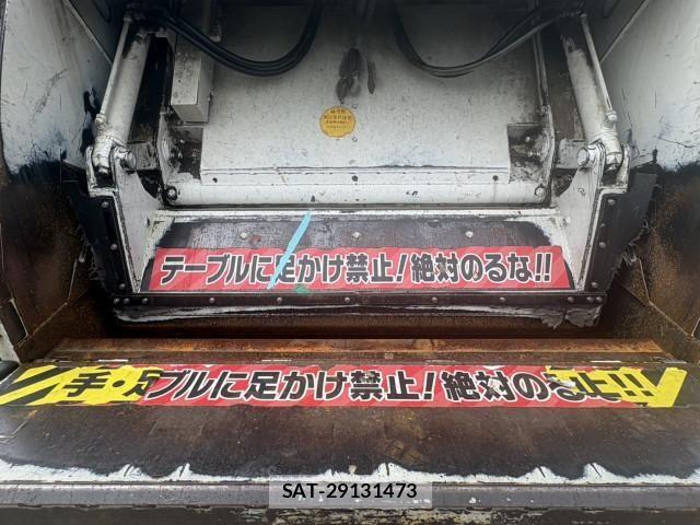 Isuzu FORWARD 2010-12 6905374-10