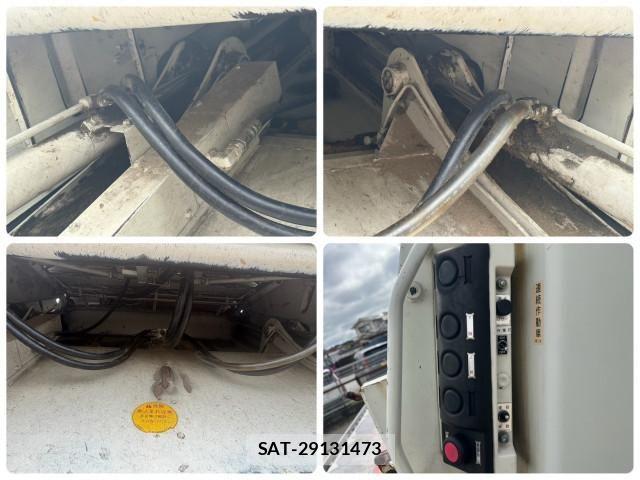 Isuzu FORWARD 2010-12 6905374-11