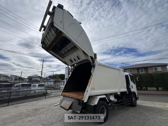 Isuzu FORWARD 2010-12 6905374-12