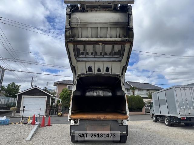 Isuzu FORWARD 2010-12 6905374-13