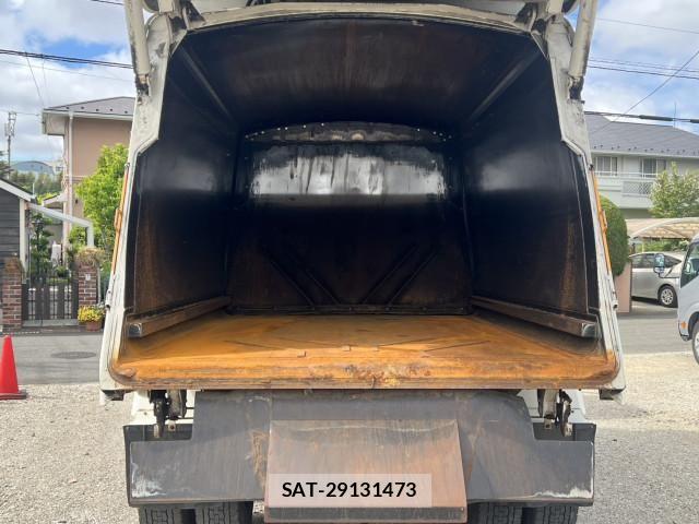 Isuzu FORWARD 2010-12 6905374-14