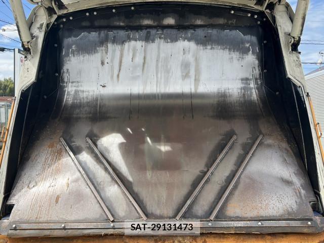 Isuzu FORWARD 2010-12 6905374-16