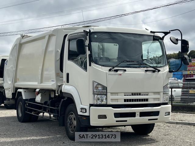 Isuzu FORWARD 2010-12 6905374-1