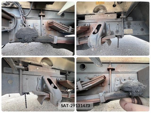 Isuzu FORWARD 2010-12 6905374-20