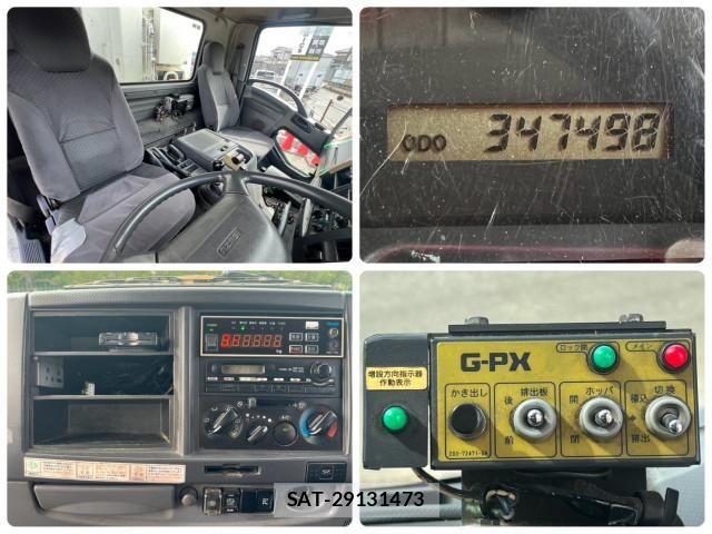 Isuzu FORWARD 2010-12 6905374-22